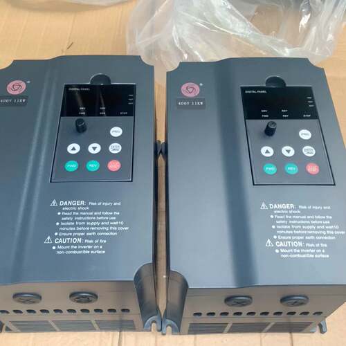 可维修众辰变频器H3400P0011K 380V11KW 成色漂亮议价