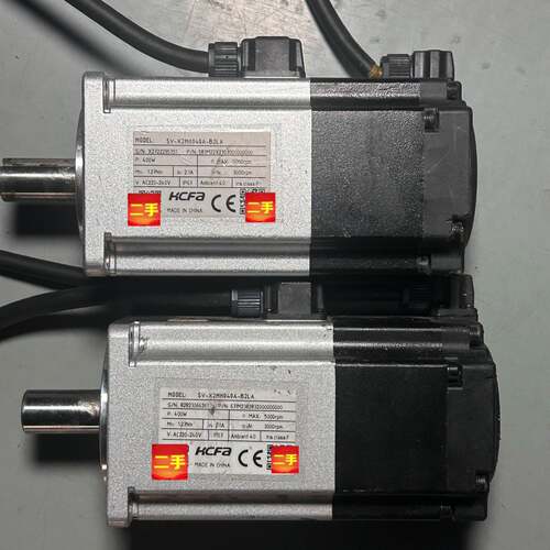 可维修三协/尼得科 SV-X2MH040A-B2LA 400W 伺议价