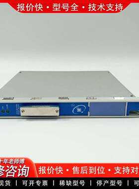 可维修Bently 3500/94M 184826-01B   原议价