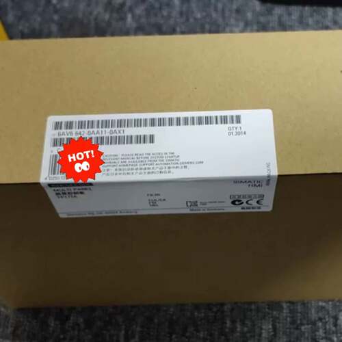 可维修未开封6AV6642-0AA11-0AX1产品质保一年议价
