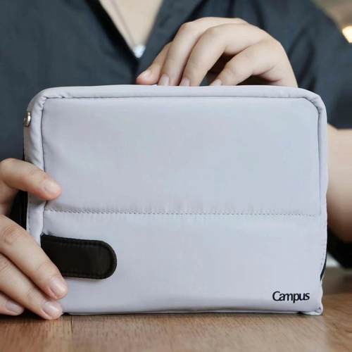 日本2024新品多功能简约笔袋