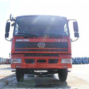 适用三环昊龙T260十通前大灯踏板护罩踏板包雾灯外侧板全车配件