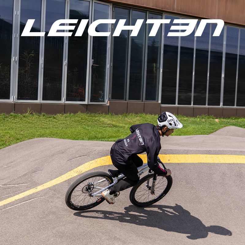 来登令狐高强度铝合金土坡车架