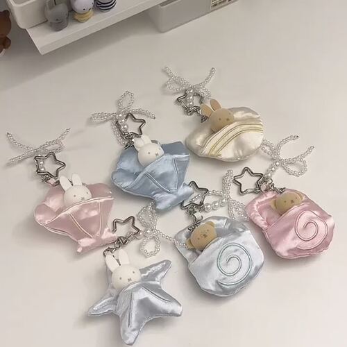 马克图布miffy米菲梦幻海岛系列