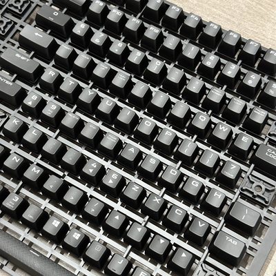 全新原装K70耐磨透光键帽