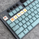 G813G915TKL G913 G915 G813 PBT键帽 PBT键帽G913TKL