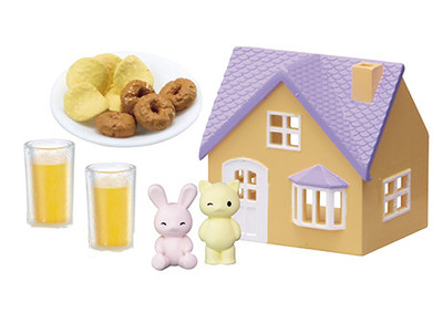 怦然心动小女孩的房间我的闺房