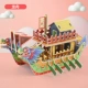 Зеленый 50#Dragon Boat