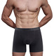 Men Underpants Boxer Short Underwear Boxers Mens Cotton Long