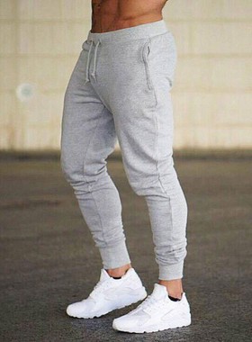 New Jogging Pants Men Sport Sweatpants Running Pants PantsM