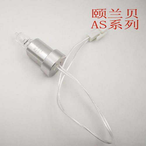 AS-160/280/600 颐兰贝生化仪光源灯泡6V 10W ES200/380/480