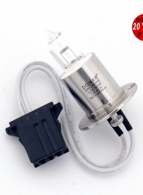 727-0536 12V50W罗氏Roche全自动生化分析仪C311/C6000光源灯泡JC