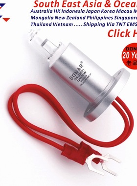 PG55928 12V50W SYSMEX希森美康JCA-BM6010C生化分析仪光源灯泡JC