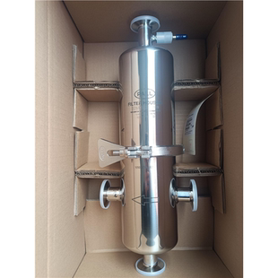 适用于pall颇尔滤芯外壳ECS3000G23H4W 1050237900 ECS3000G23H4W