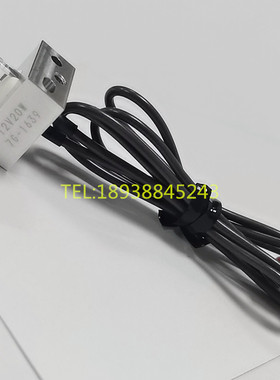 雅培C8000光源BM10-6215*F 东芝TBA-40 120 2000FR生化仪灯泡