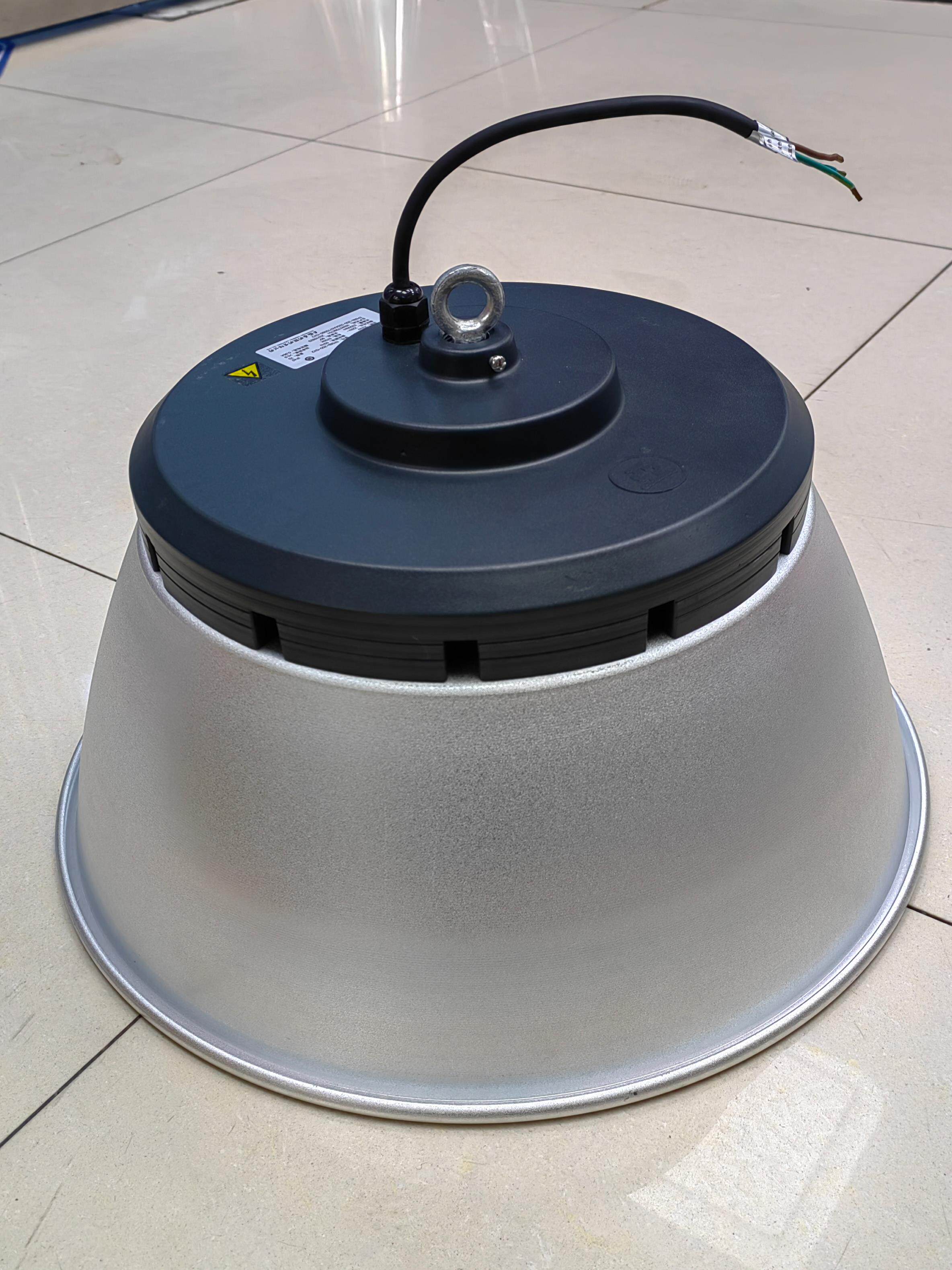 上海世纪亚明tp06b工矿灯led天棚灯厂房车间专用照明灯室内球场灯