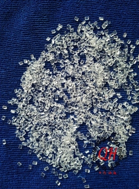 供应塑胶原料 增硬剂 增刚剂PP PE透明颗粒 进口塑料