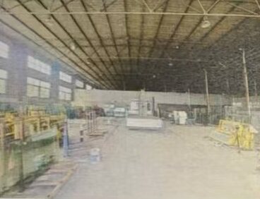 3月18日淮南汽车公司1#厂房、2#厂房）、所属土地和地上附属物网络拍卖公告