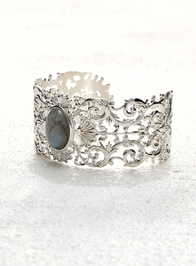 Apt 26SS 月影 曙光 织梦手镯