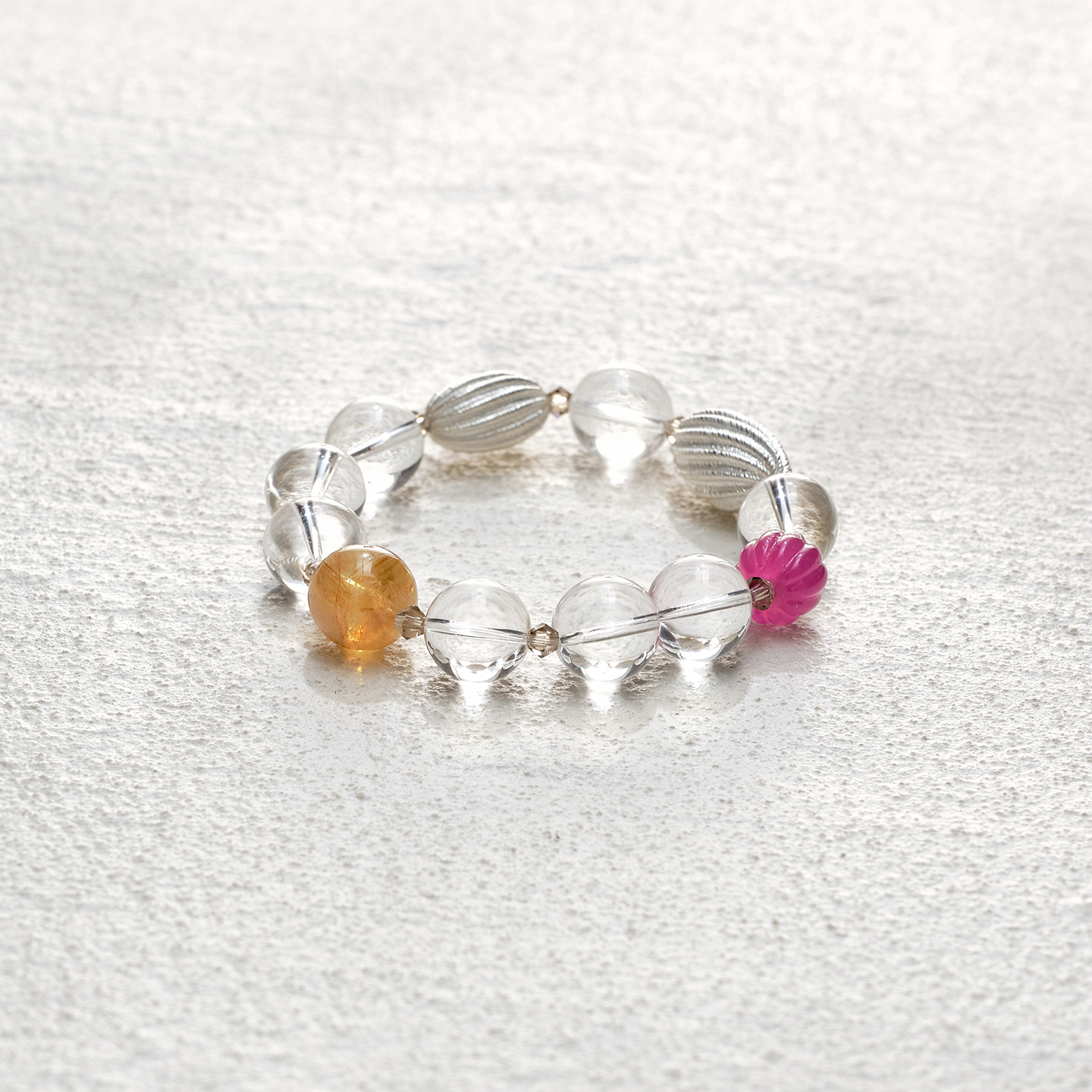 Apt 26SS 光澜手串