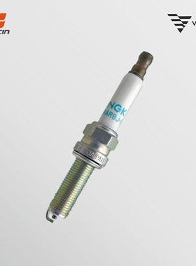 VOGE无极250RR LX250GS-3隆鑫KE250发动机原厂配件火花塞