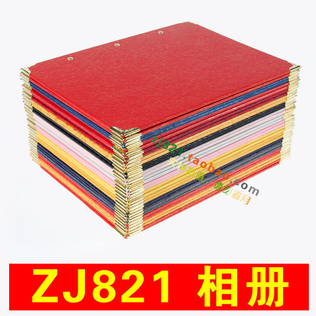 手工DIY相册友易纸质创意画画