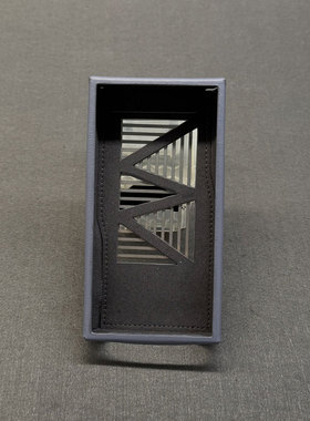 MTOCASE定制 适用于Hiby海贝R6PRO MAX 真皮机套保护套