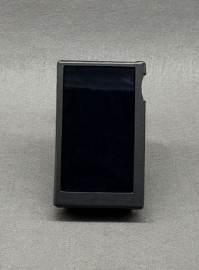 MTOCASE定制 适用于艾利和KANN ULTRA 侧入全包真皮保护套皮套