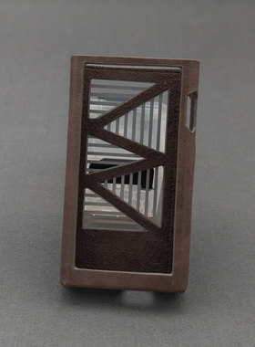 MTOCASE定制 适用于乐彼P6/P6Pro 真皮保护套皮套