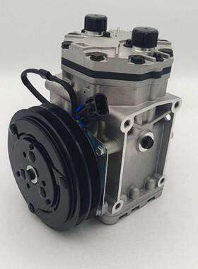 适用于肯沃斯/约克210卡车空调压缩机ER210L25149 A0021314001