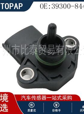 39300-84400适用于现代起亚2011-2022 Soul 1.6 进气压力传感器