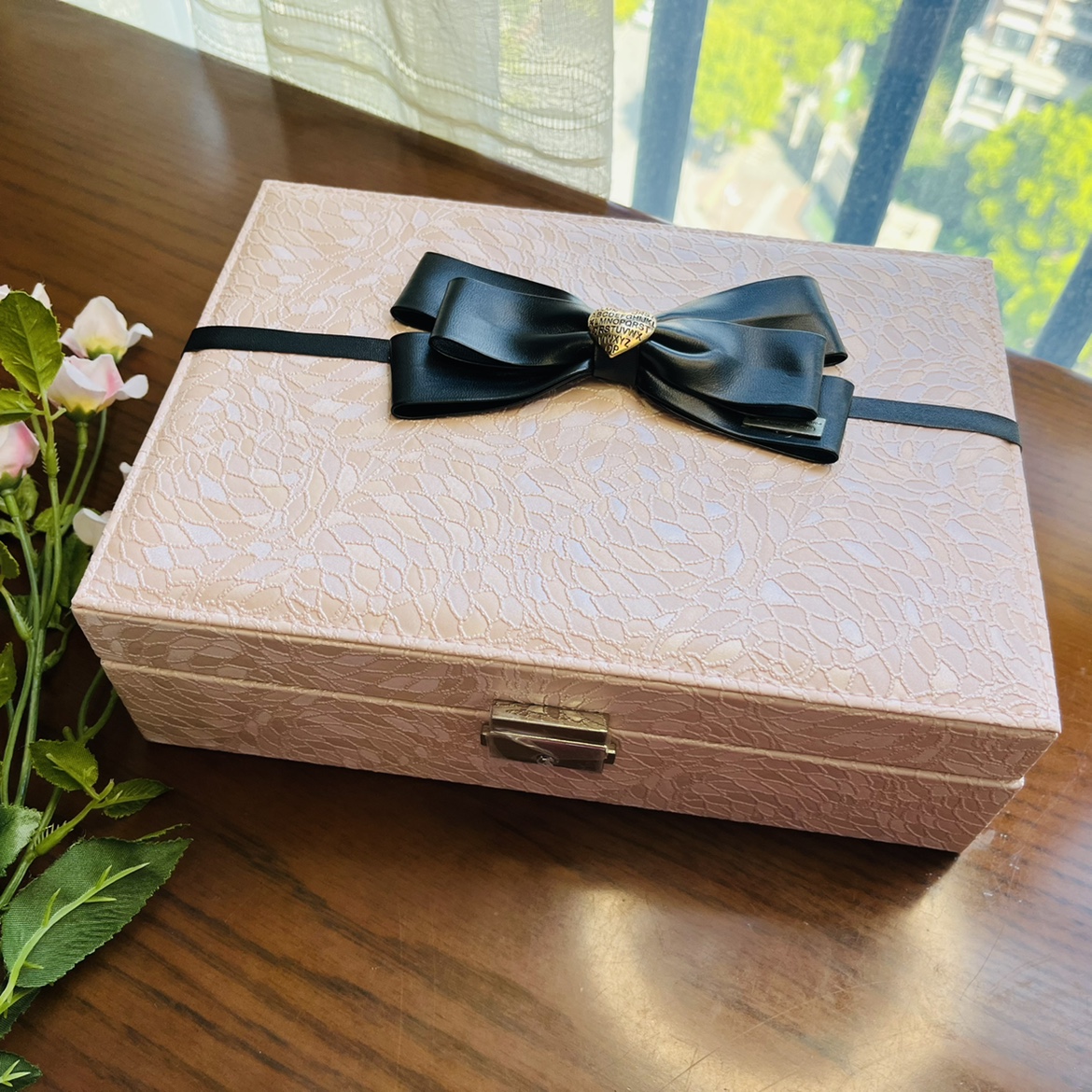 饰品盒珠宝盒MINDY/乐咪迪特价