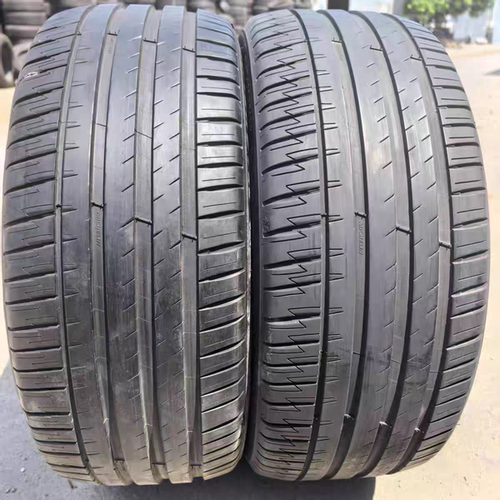 米其林轮胎255/40R21 EV 102Y适合智界S7享界S9 领克Z10星纪元ES