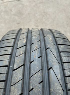 韩泰245 60 18轮胎 105V K117A 原配探戈/途昂/途岳245/60/18