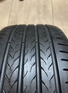 马牌235 45 19 东风eπ(亦派)007原配轮胎 EC6Q花纹