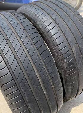 米其林轮胎235/55R17 浩悦4ST适配途观奥迪A7奔驰S蒙迪欧23555r17