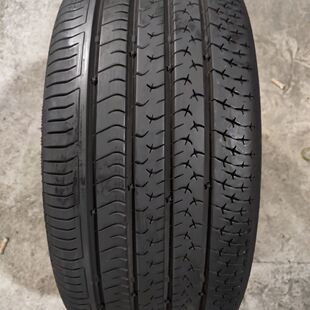 奥迪A8 245 雷克萨斯IS 奔驰S级 适配 45R17马牌轮胎CC6 95W