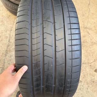 315 倍耐力防爆275 104Y 适配宝马X5 107Y 35R22 30R22