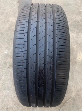 马牌245/50R19 105V XL EC6适配蔚来ET7/宝马IX3/X4/雷克萨斯LS