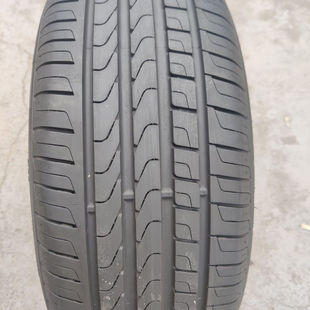 倍耐力防爆225/50R17倍耐力防爆轮胎2255017 适配宝马 奔驰 9成新