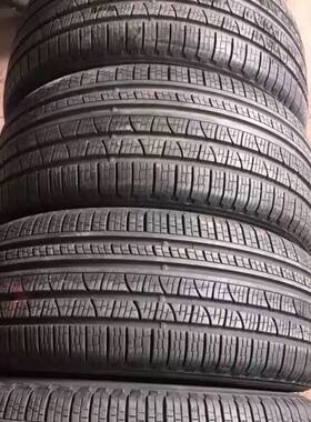 255/55R19倍耐力2555519倍耐力适配:途昂/奥迪Q7/路虎揽胜/蔚来