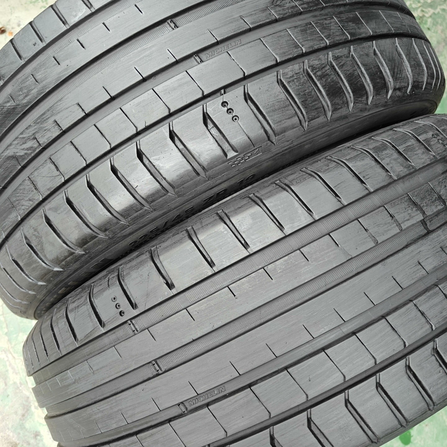 米其林轮胎225/45R19 96Y PS5 适配 英菲尼迪G37 阿特兹H5红旗