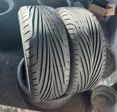 固特异225/55R17 F1单导向人字花纹 雪铁龙C5原配 迈瑞宝 奥迪a6