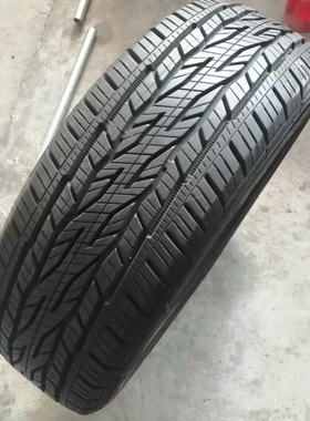德国马牌轮胎 CCC LX2 215/60R17 96H FR 适配指南者 自由侠 逍客