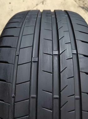 245/45R20 103W普利司通Turanza T005 带AO静音棉奥迪A6L原配轮胎