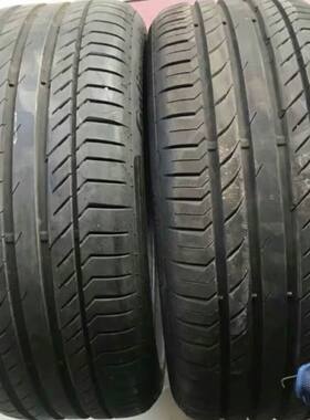 235/40R19马牌轮胎2354019德国马牌CSC5 适配特斯Model3 保时捷91