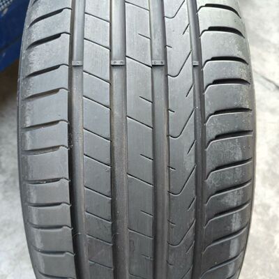 倍耐力轮胎 235/50R19 99V SCORPION 原配途观L/奥迪Q3 23550r19