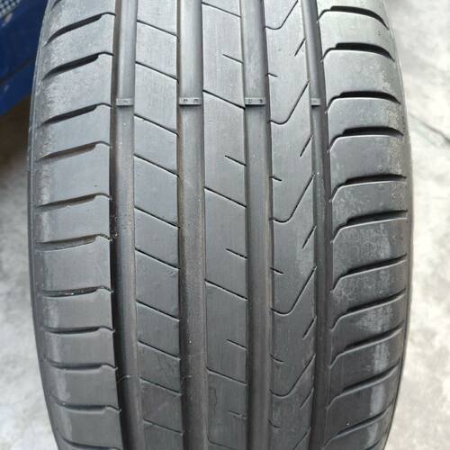 倍耐力轮胎 235/50R19 99V SCORPION 原配途观L/奥迪Q3 23550r19