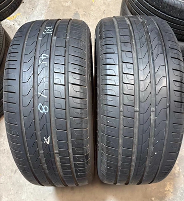 倍耐力 235/45R18 98Y P7 沃尔沃S60L原配轮胎 倍耐力2354518