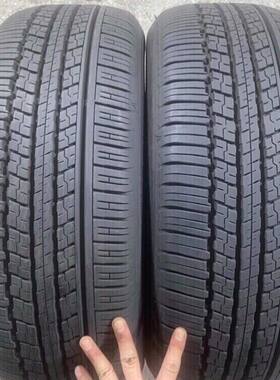 邓禄普225/55R19轮胎ST30 2255519邓禄普轮胎 哈佛 吉利 长安
